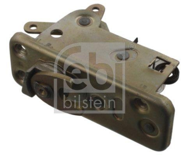 FEBI BILSTEIN 38036 Türschloss für Mercedes-Benz