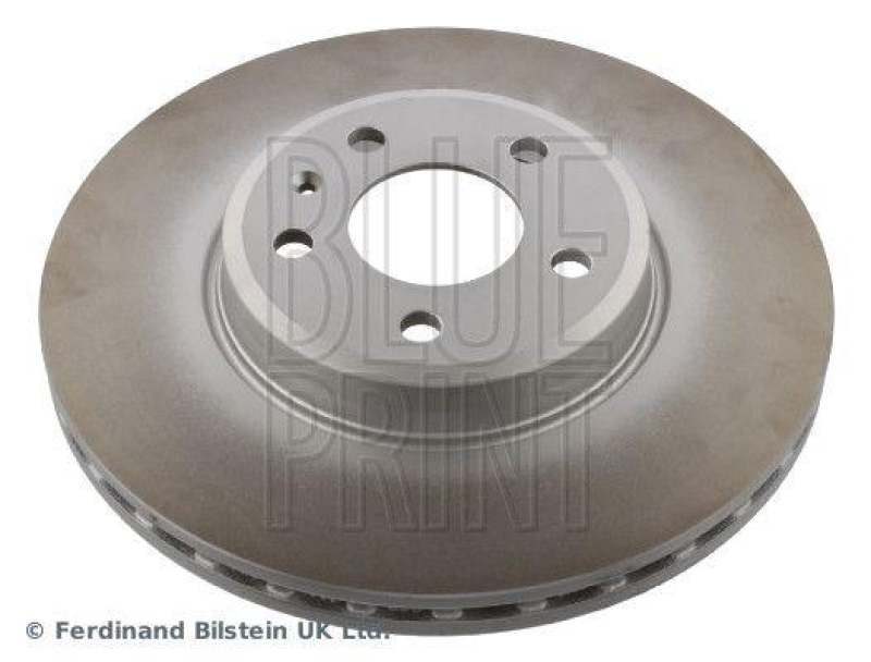 BLUE PRINT ADV184313 Bremsscheibe f&uuml;r VW-Audi