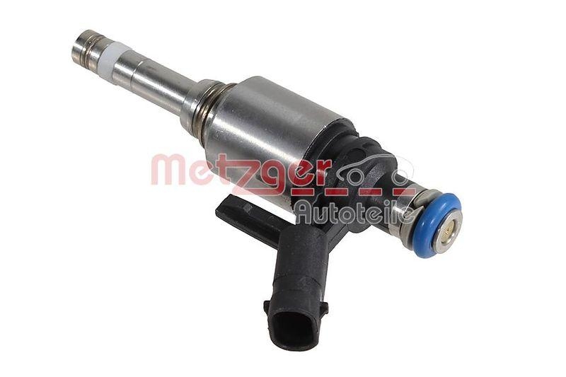 METZGER 0920079 Einspritzventil Neuteil f&uuml;r AUDI/CUPRA/SEAT/SKODA/VW