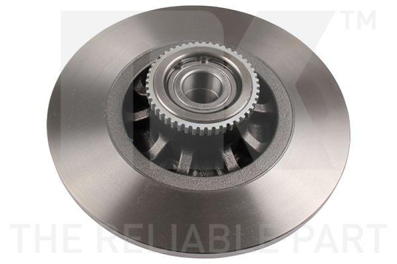 NK 203379 Bremsscheibe f&uuml;r MERCEDES-BENZ