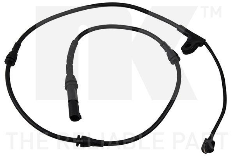 NK 280183 Warnkontakt, Bremsbelagverschlei&szlig; f&uuml;r BMW