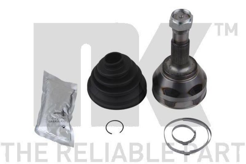 NK 513718 Gelenksatz, Antriebswelle f&uuml;r CITROEN, FIAT, PEUGEOT