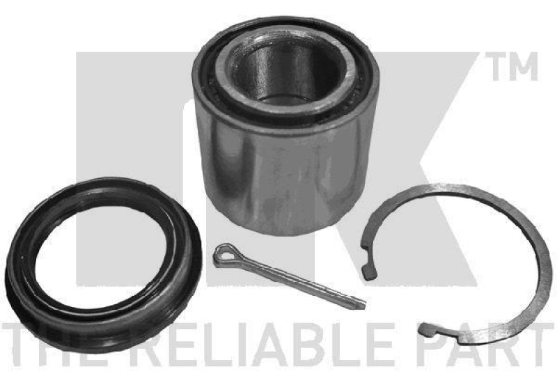 NK 762208 Radlagersatz f&uuml;r NISSAN