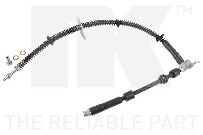 NK 854041 Bremsschlauch f&uuml;r LAND ROVER