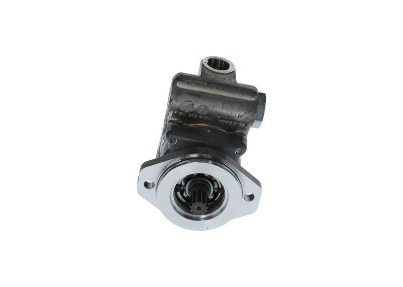 Bosch K S00 003 358 Tandempumpe