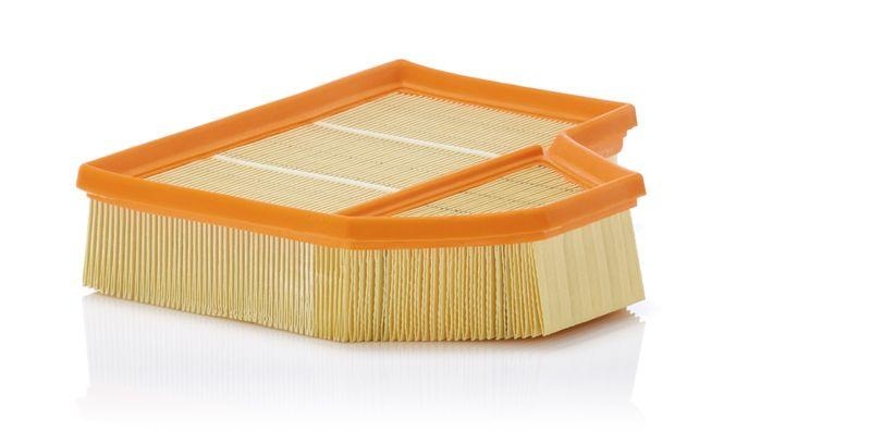 MANN-FILTER C 25 111 Luftfilter f&uuml;r BMW