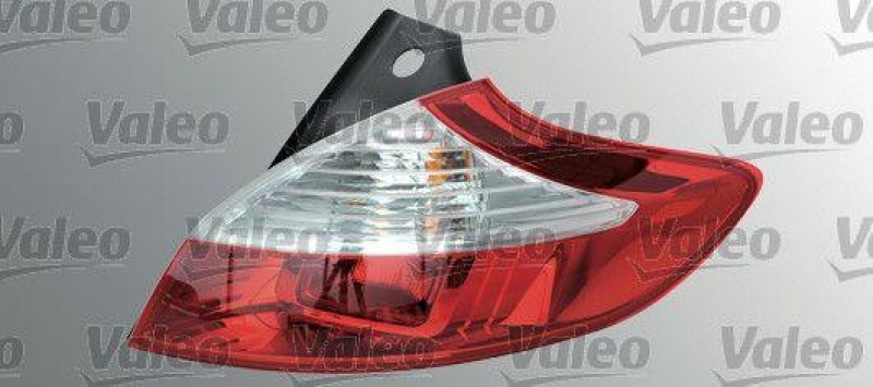 VALEO 043855 R&uuml;cklicht Renault Megane aussen R