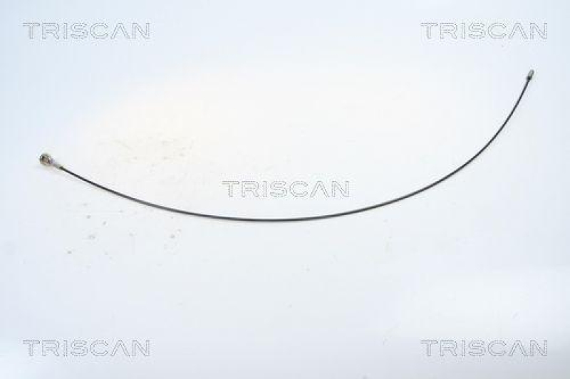 TRISCAN 8140 24154 Handbremsseil f&uuml;r Opel Corsa C