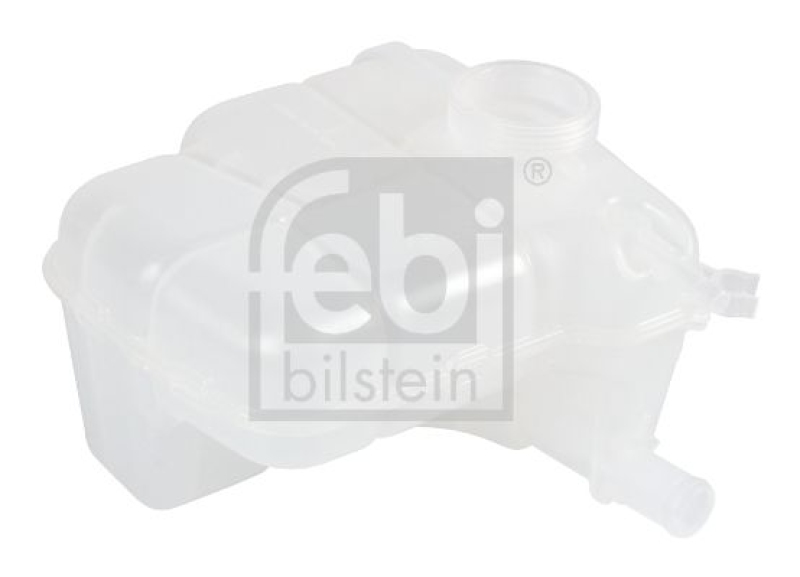 FEBI BILSTEIN 48610 Ausgleichsbehälter Kühlmittel