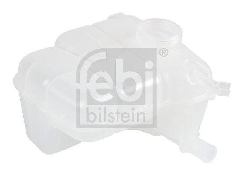 FEBI BILSTEIN 48610 Kühlerausgleichsbehälter für Opel