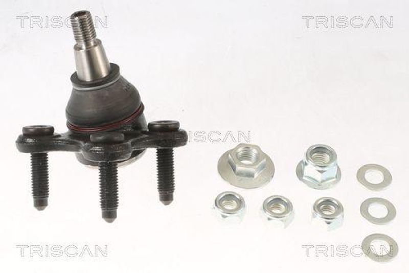 TRISCAN 8500 295002 Traggelenk f&uuml;r Vw Passat