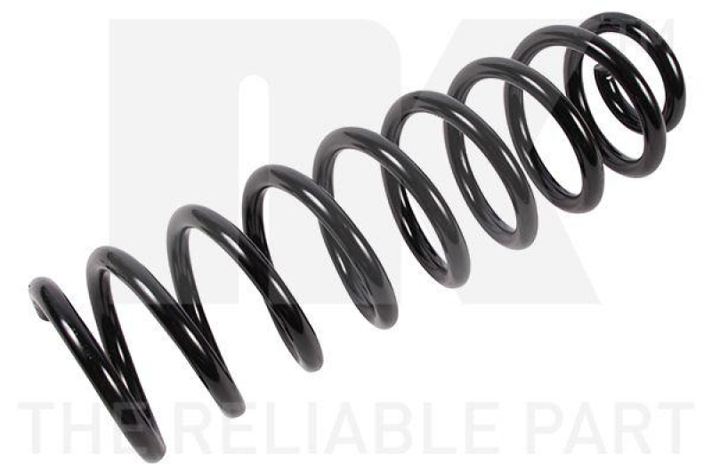 NK 543933 Fahrwerksfeder für RENAULT