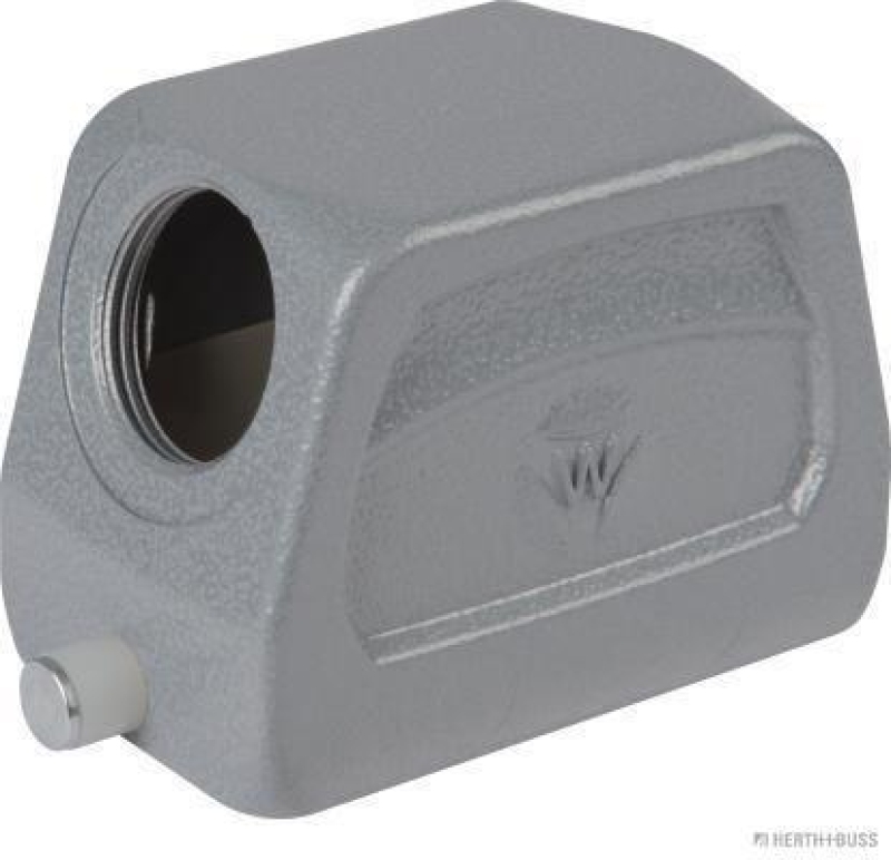 HERTH+BUSS 51305016 Geh&auml;use 10-polig, 500 V