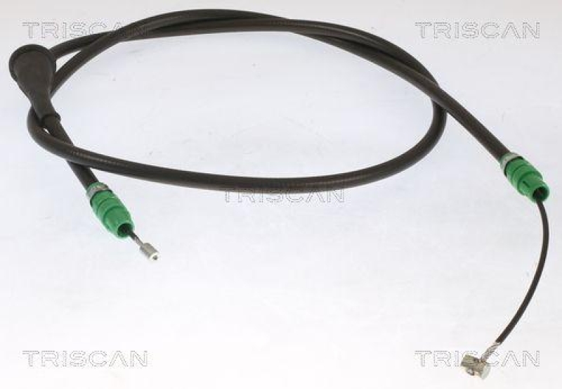 TRISCAN 8140 80138 Handbremsseil f&uuml;r Chrysler
