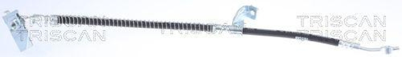 TRISCAN 8150 43164 Bremsschlauch f&uuml;r Hyundai I40