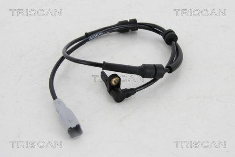 TRISCAN 8180 28129 Sensor, Raddrehzahl f&uuml;r Psa
