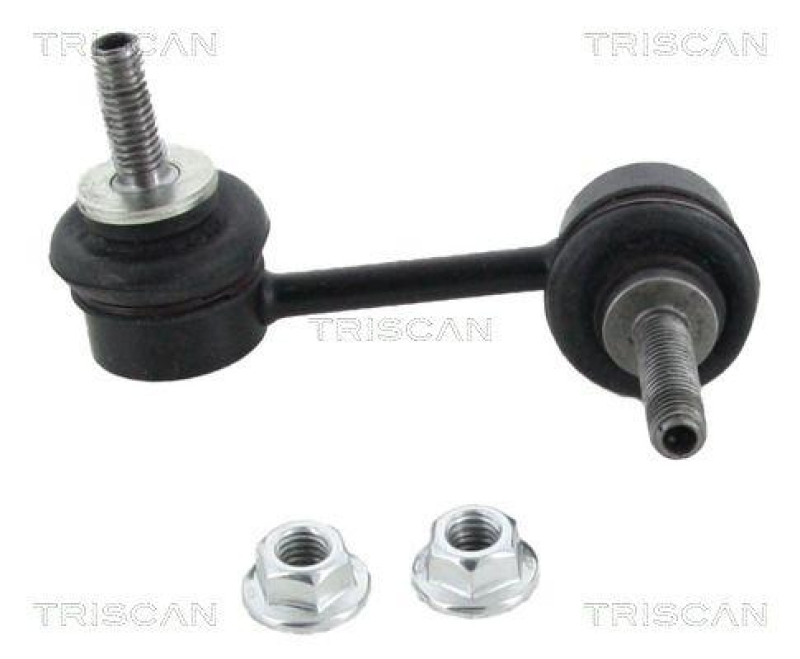 TRISCAN 8500 29684 Stabilisatorstange für Porsche 911