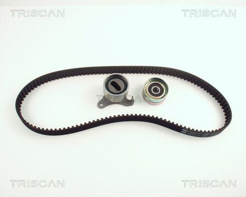 TRISCAN 8647 13007 Zahnriemensatz f&uuml;r Toyota