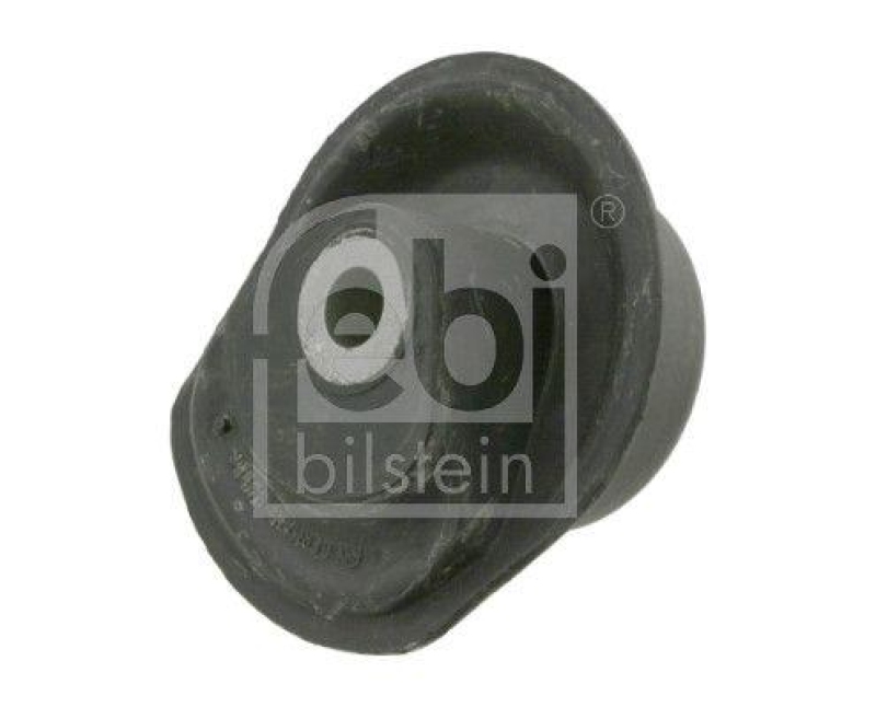 FEBI BILSTEIN 03664 Achskörperlager für Hinterachsträger für VW-Audi