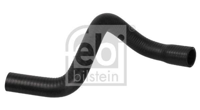 FEBI BILSTEIN 172844 K&uuml;hlwasserschlauch f&uuml;r Mercedes-Benz
