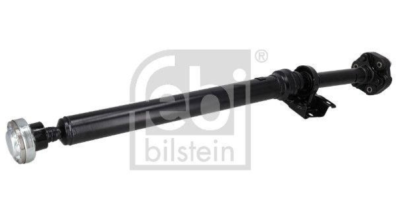 FEBI BILSTEIN 174109 Kardanwelle f&uuml;r VW-Audi