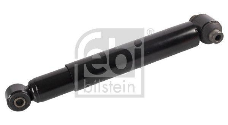 FEBI BILSTEIN 177327 Sto&szlig;d&auml;mpfer f&uuml;r Mercedes-Benz