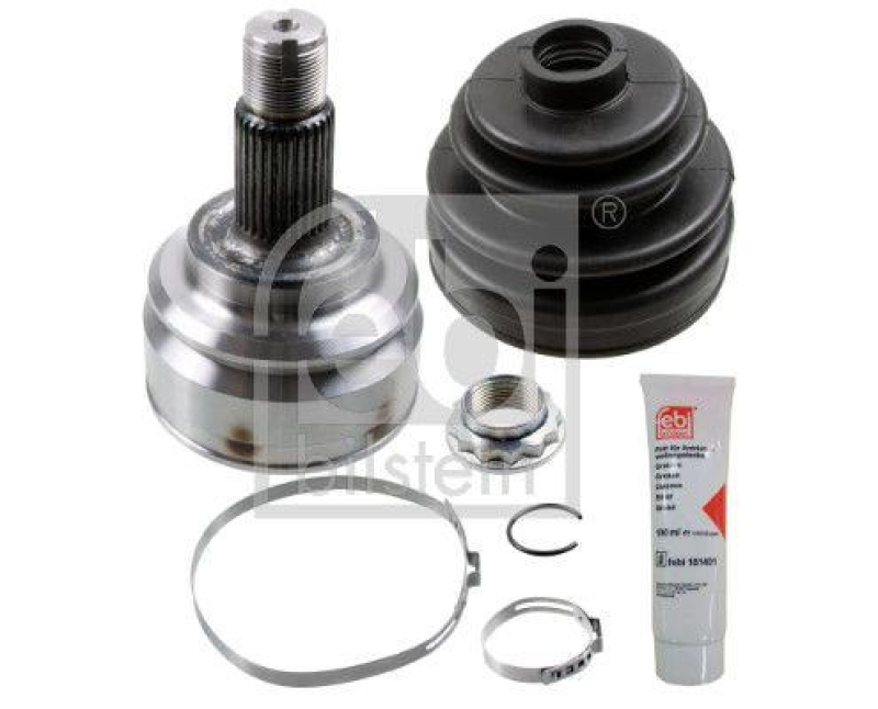 FEBI BILSTEIN 186048 Antriebswellengelenksatz f&uuml;r BMW