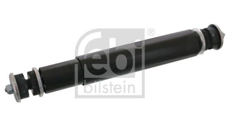 FEBI BILSTEIN 20182 Sto&szlig;d&auml;mpfer f&uuml;r M A N