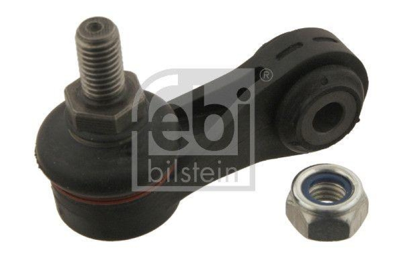 FEBI BILSTEIN 28211 Verbindungsstange mit Sicherungsmutter für VW-Audi