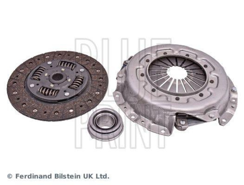 BLUE PRINT ADC43008 Kupplungssatz f&uuml;r MITSUBISHI
