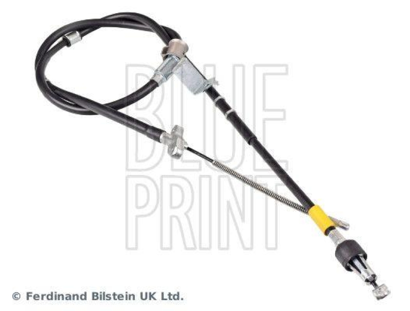 BLUE PRINT ADG046287 Handbremsseil f&uuml;r TOYOTA