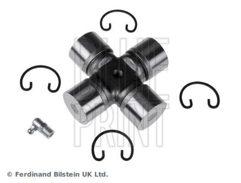 BLUE PRINT ADT33907 Kreuzgelenk für Gelenkwelle für TOYOTA