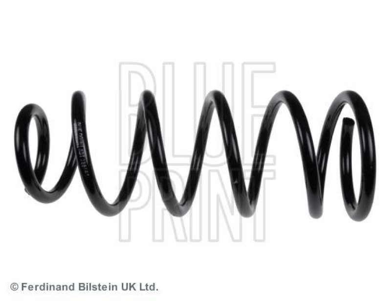 BLUE PRINT ADT388461 Fahrwerksfeder f&uuml;r TOYOTA