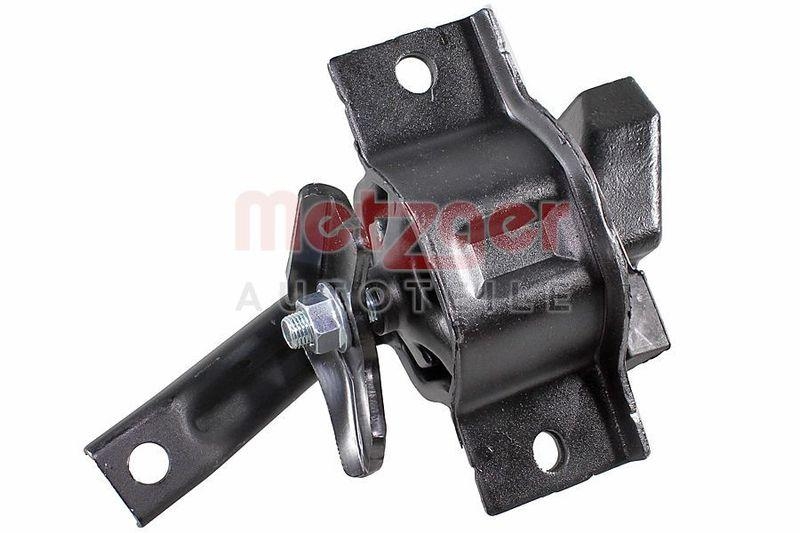 METZGER 8054229 Lagerung, Motor für HYUNDAI rechts