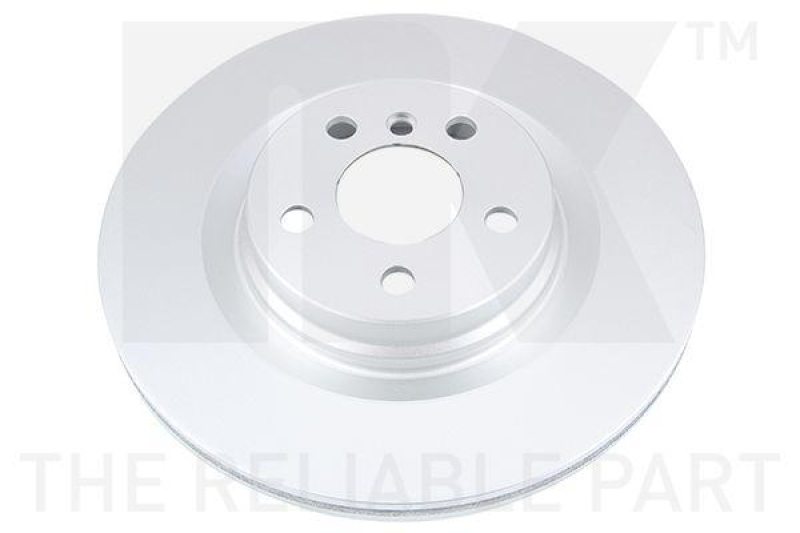 NK 3115139 Bremsscheibe f&uuml;r BMW, MINI