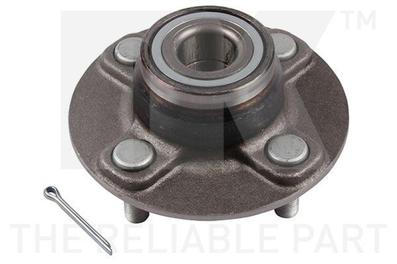 NK 762210 Radlagersatz f&uuml;r BMW, FORD, NISSAN