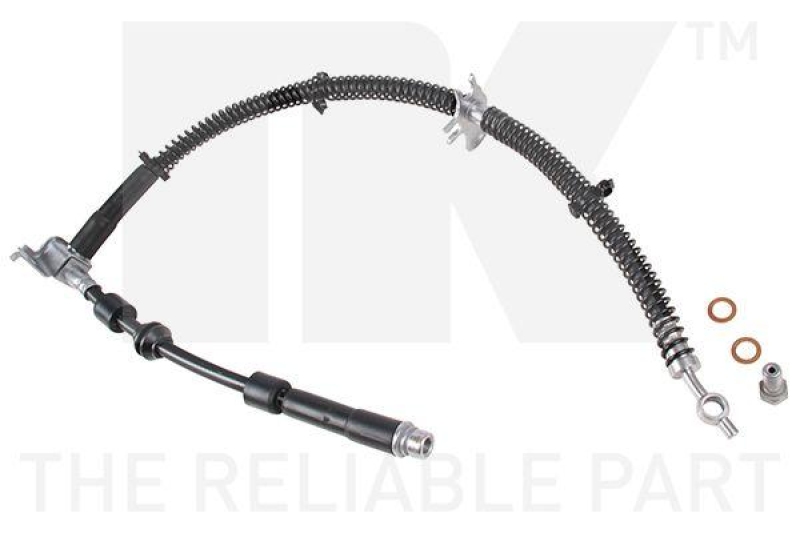 NK 854042 Bremsschlauch f&uuml;r LAND ROVER