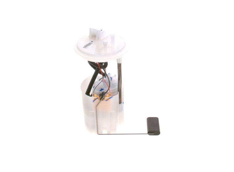 Bosch 0 580 200 080 Ekp-Einbaueinheit