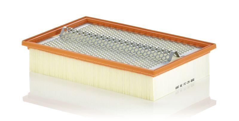 MANN-FILTER CU 38 269 Innenraumluftfilter f&uuml;r John Deere