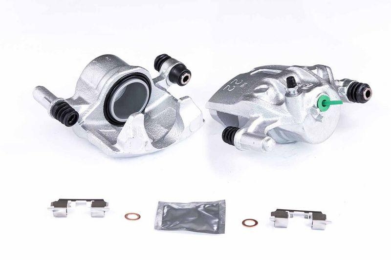 HELLA 8AC 355 389-531 Bremssattel f&uuml;r HYUNDAI