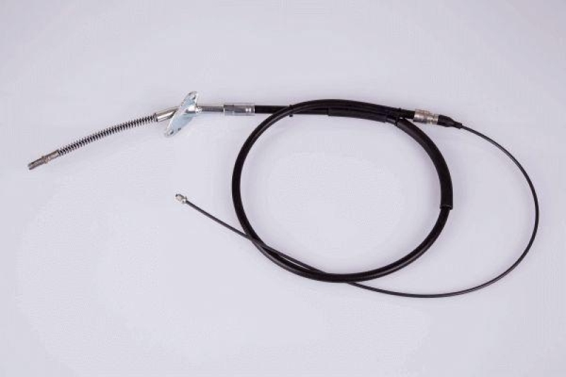 HELLA 8AS 355 661-981 Seilzug, Feststellbremse