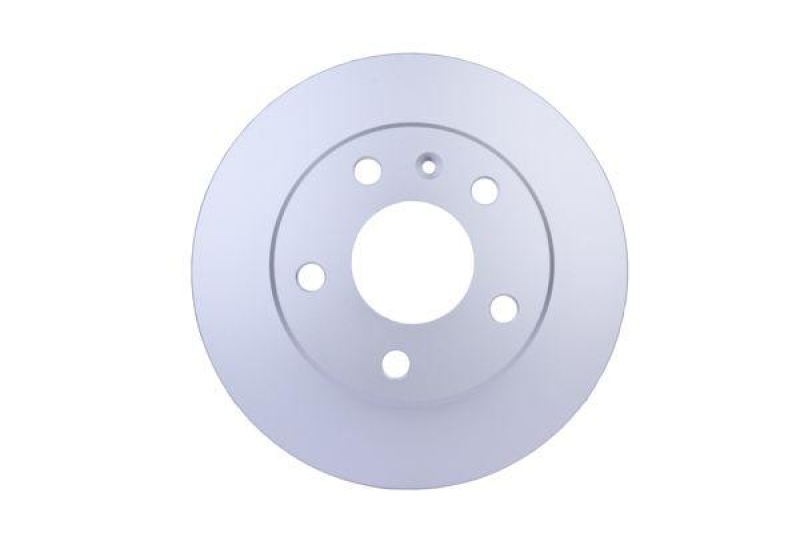 HELLA 8DD 355 122-821 Bremsscheibe f&uuml;r OPEL