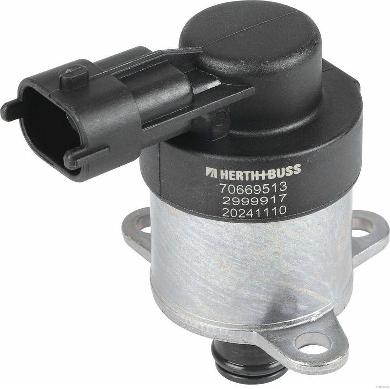 HERTH+BUSS 70669513 Regelventil, Kraftstoffmenge