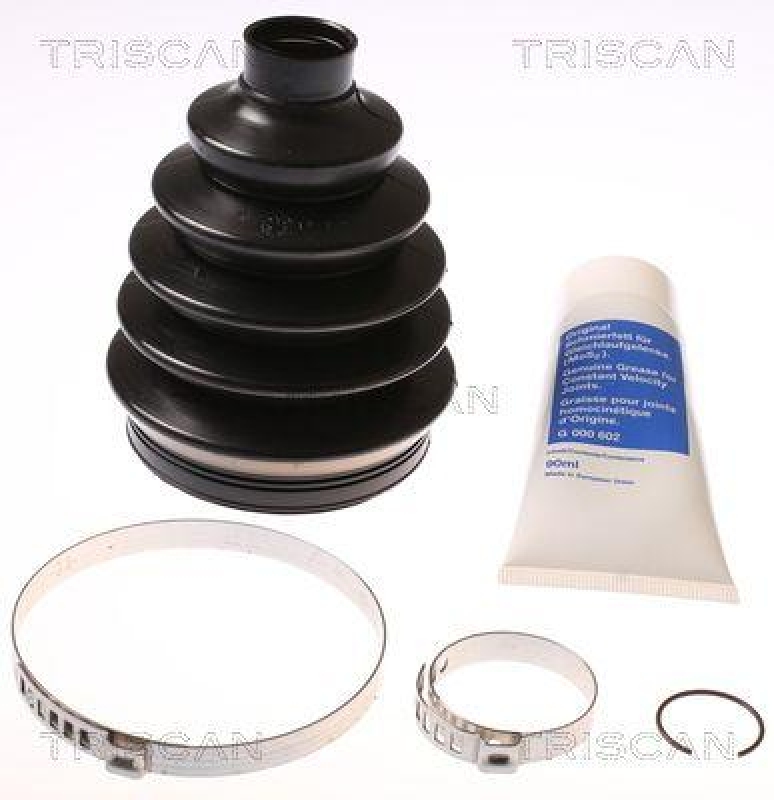TRISCAN 8540 10822 Manchettensatz, Thermoplast f&uuml;r Bmw, Fiat, Opel, Toyota, V