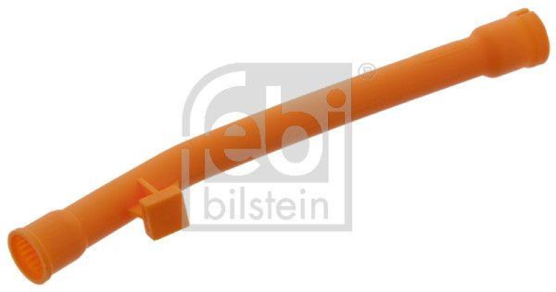 FEBI BILSTEIN 19756 Führungstrichter für Ölpeilstab für VW-Audi