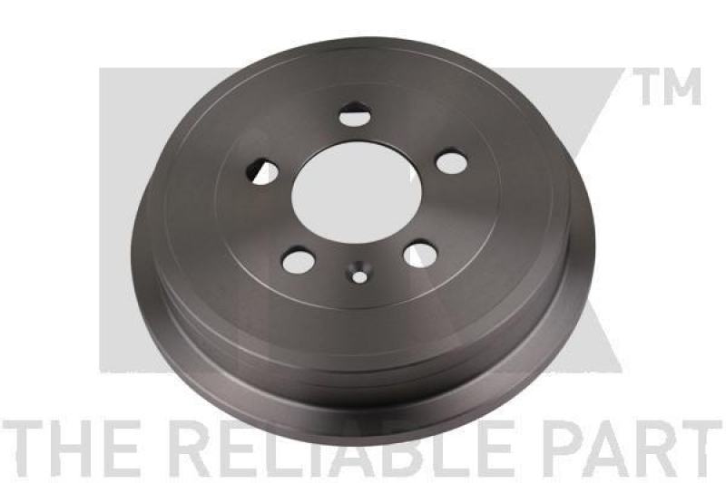 NK 254727 Bremstrommel f&uuml;r AUDI, SEAT, SKODA, VW