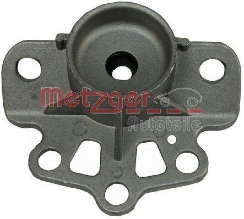 METZGER 6490004 Federbeinst&uuml;tzlager f&uuml;r ALFA HA rechts