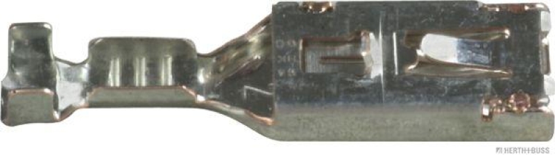 HERTH+BUSS 50253232 Crimpverbinder KOSTAL SLK 2,8, 0,25 - 0,5 mm&sup2;