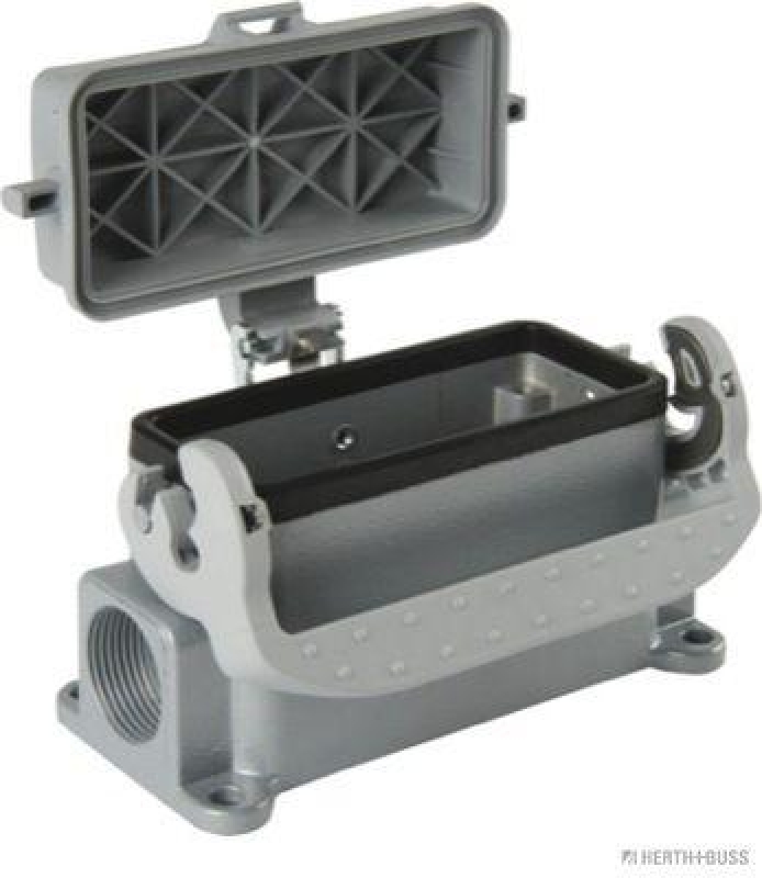 HERTH+BUSS 51305019 Geh&auml;use 16-polig, 500 V