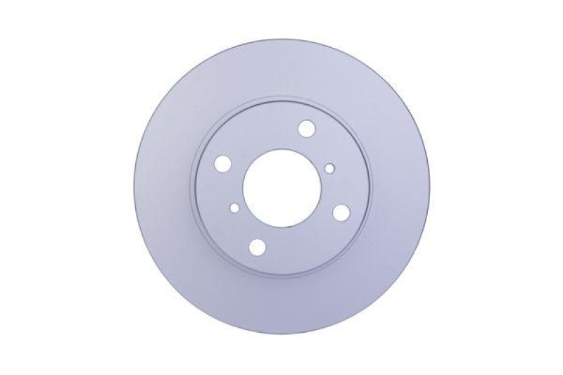 HELLA 8DD 355 108-211 Bremsscheibe f&uuml;r OPEL/SUZUKI